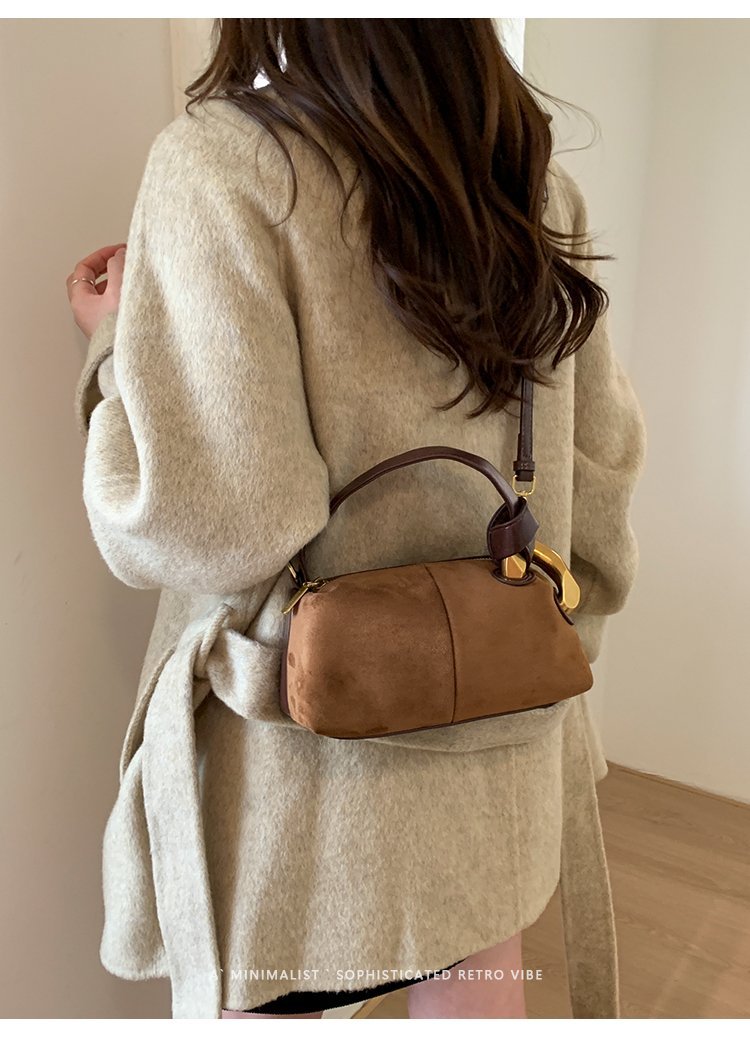 Private Label Womens Fashion Bag for Fashion Retailers – SS-8388 — 18