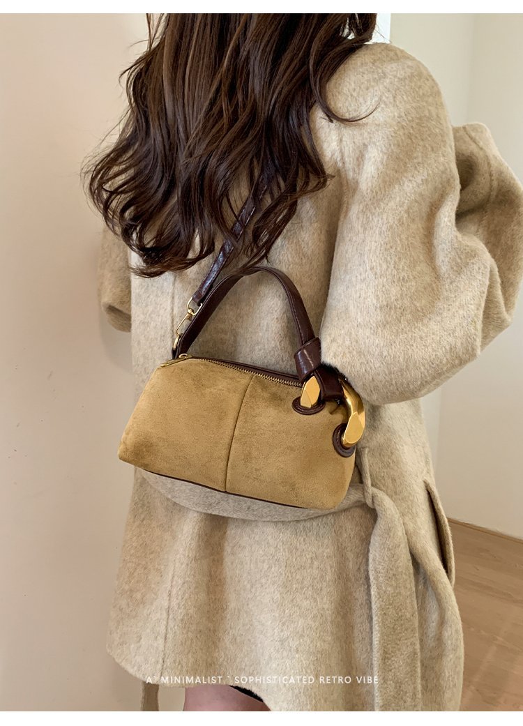 Private Label Womens Fashion Bag for Fashion Retailers – SS-8388 — 19