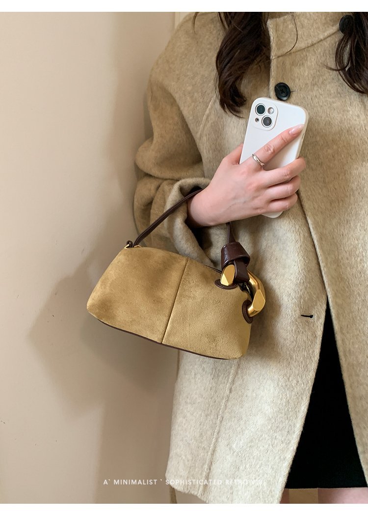 Private Label Womens Fashion Bag for Fashion Retailers – SS-8388 — 20