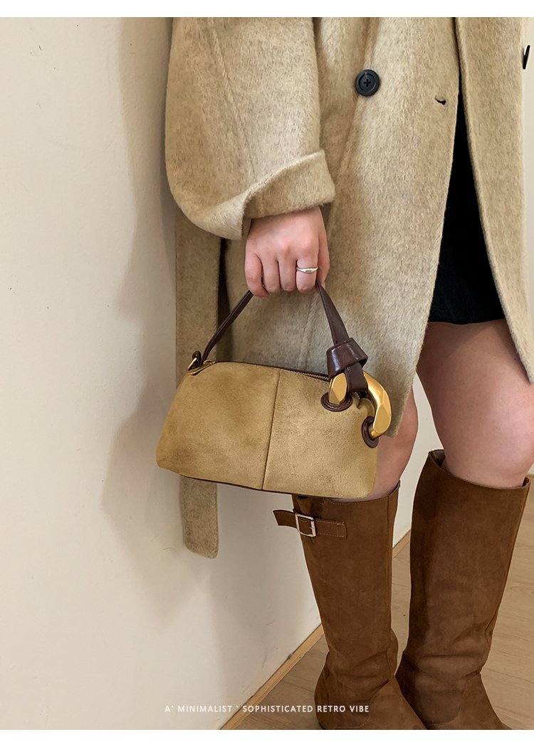 Private Label Womens Fashion Bag for Fashion Retailers – SS-8388 — 21