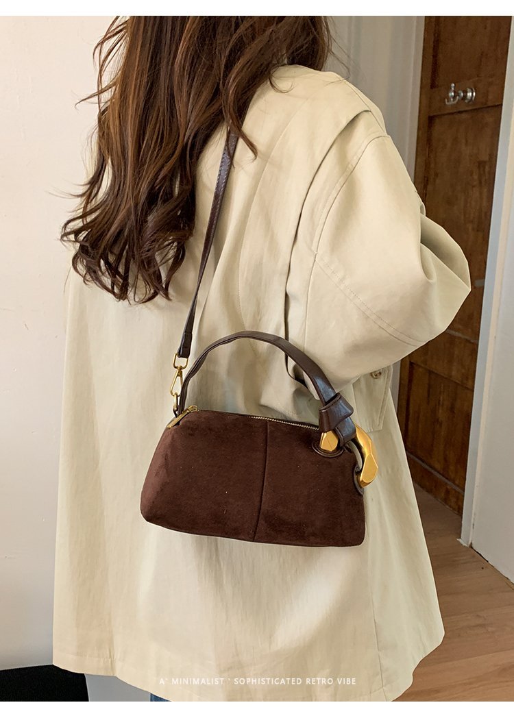 Private Label Womens Fashion Bag for Fashion Retailers – SS-8388 — 22