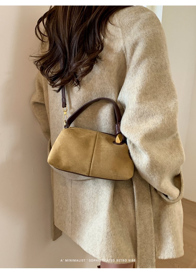 Private Label Womens Fashion Bag for Fashion Retailers – SS-8388 — 23