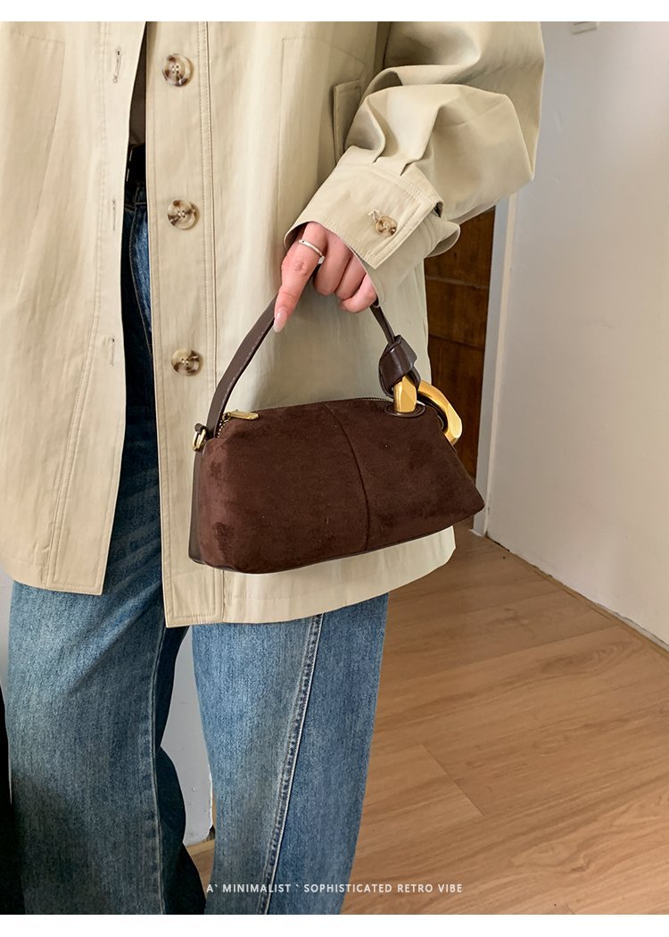 Private Label Womens Fashion Bag for Fashion Retailers – SS-8388 — 25