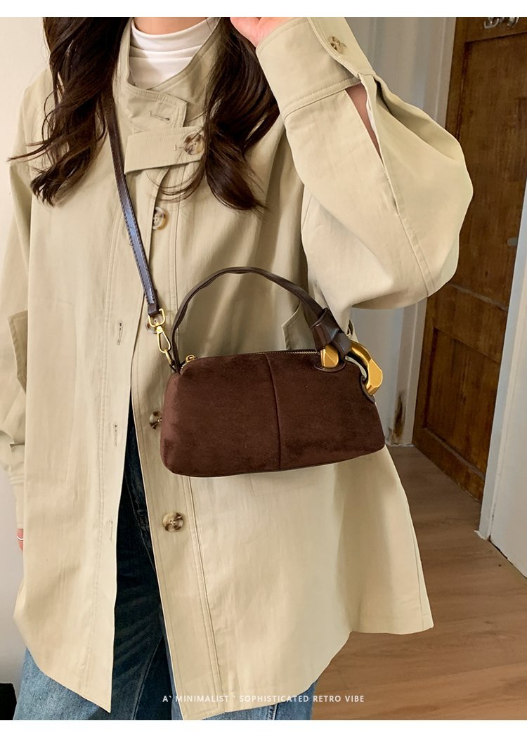 Private Label Womens Fashion Bag for Fashion Retailers – SS-8388 — 26
