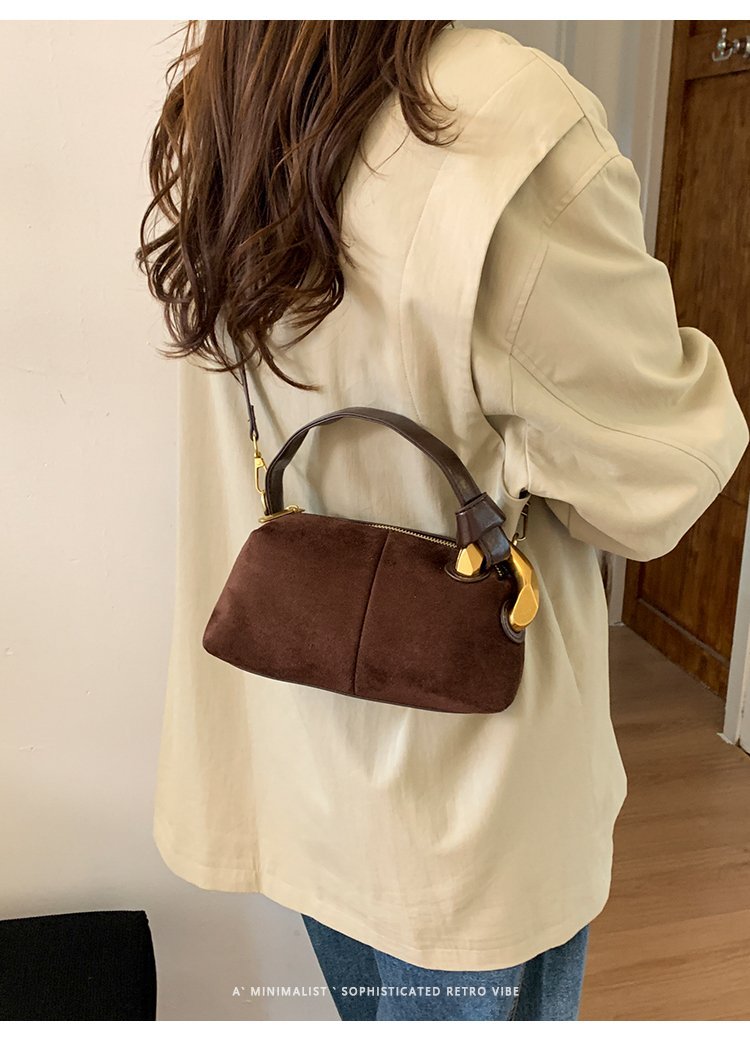 Private Label Womens Fashion Bag for Fashion Retailers – SS-8388 — 27