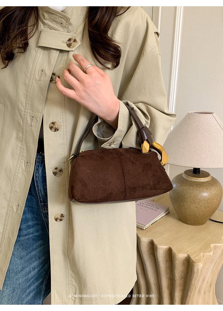 Private Label Womens Fashion Bag for Fashion Retailers – SS-8388 — 28