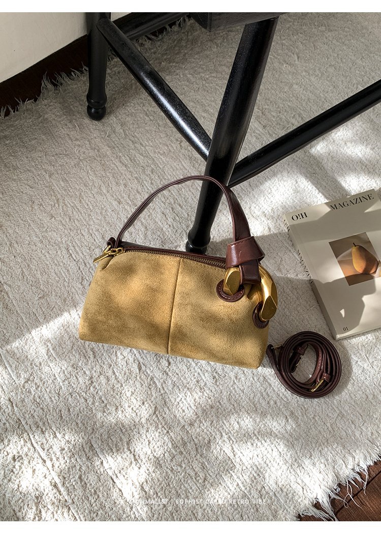 Private Label Womens Fashion Bag for Fashion Retailers – SS-8388 — 34