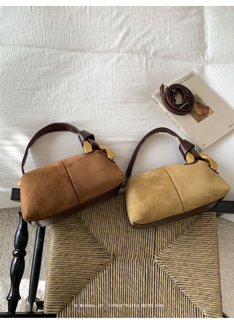 Private Label Womens Fashion Bag for Fashion Retailers – SS-8388 — 36