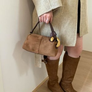Private Label Womens Fashion Bag for Fashion Retailers – SS-8388