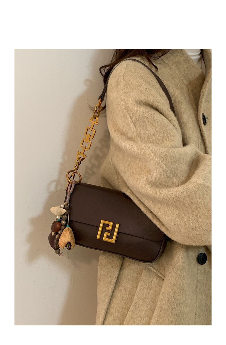 Private Label Womens Crossbody Bag for Boutique Supply – SS-8389 — 2