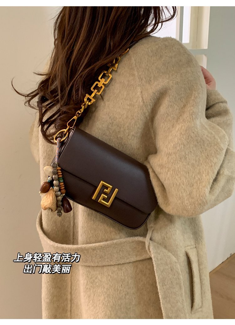 Private Label Womens Crossbody Bag for Boutique Supply – SS-8389 — 6