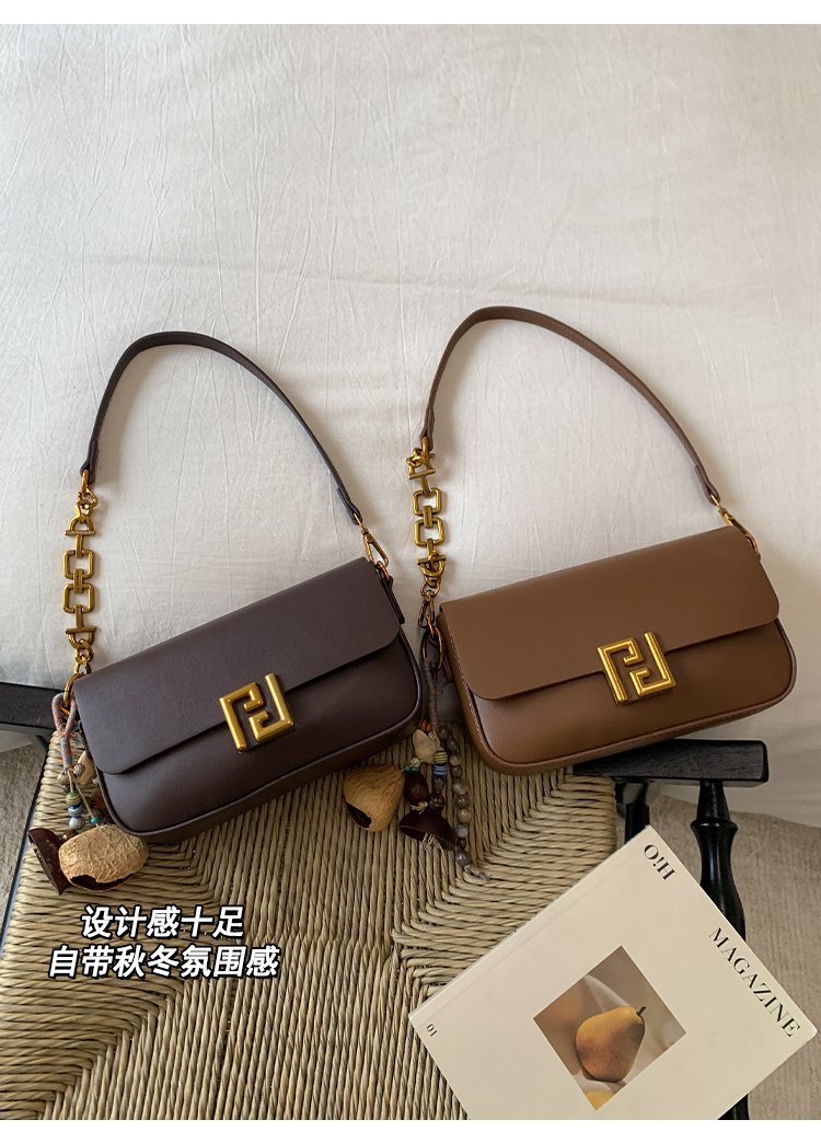 Private Label Womens Crossbody Bag for Boutique Supply – SS-8389 — 8
