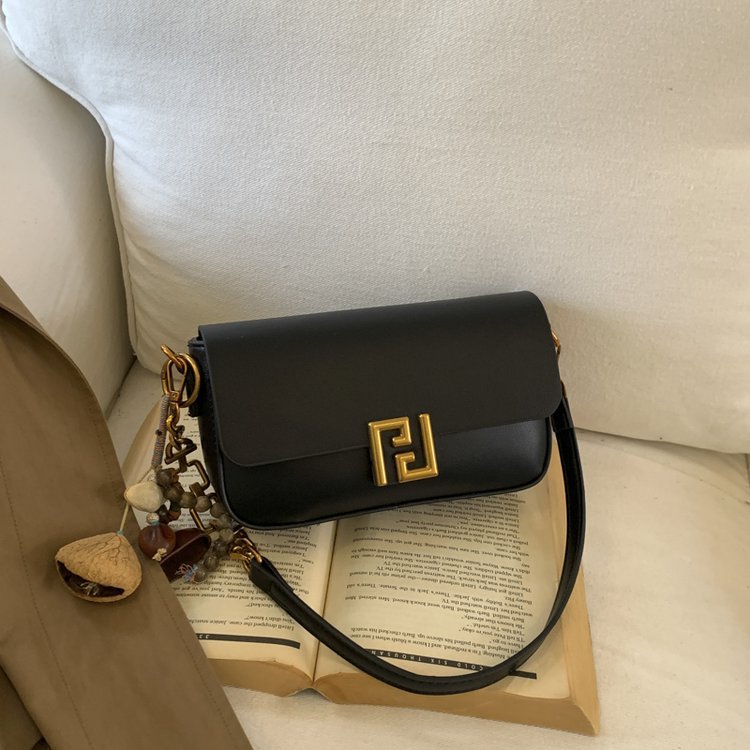Private Label Womens Crossbody Bag for Boutique Supply – SS-8389 — 13