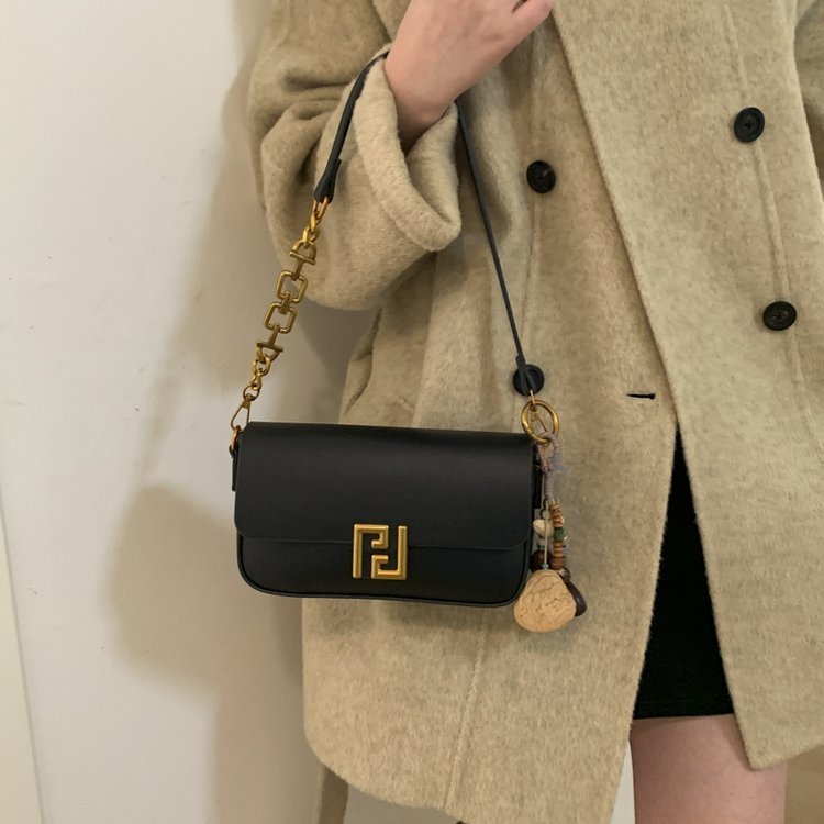 Private Label Womens Crossbody Bag for Boutique Supply – SS-8389 — 14