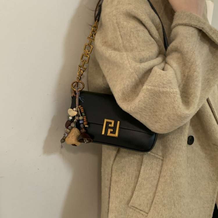 Private Label Womens Crossbody Bag for Boutique Supply – SS-8389 — 15