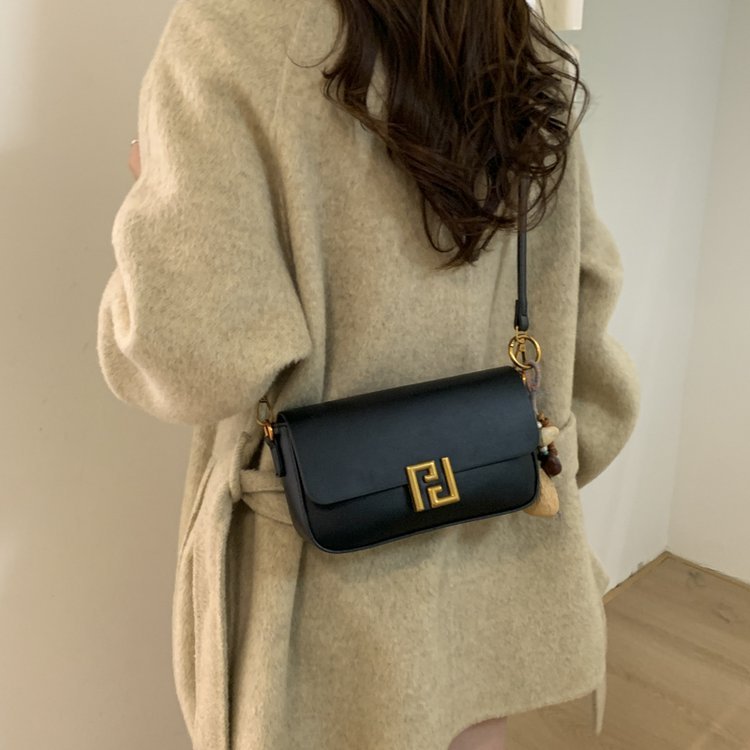 Private Label Womens Crossbody Bag for Boutique Supply – SS-8389 — 16