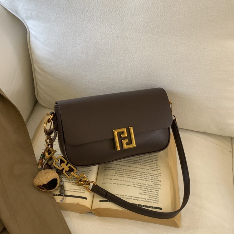 Private Label Womens Crossbody Bag for Boutique Supply – SS-8389 — 17
