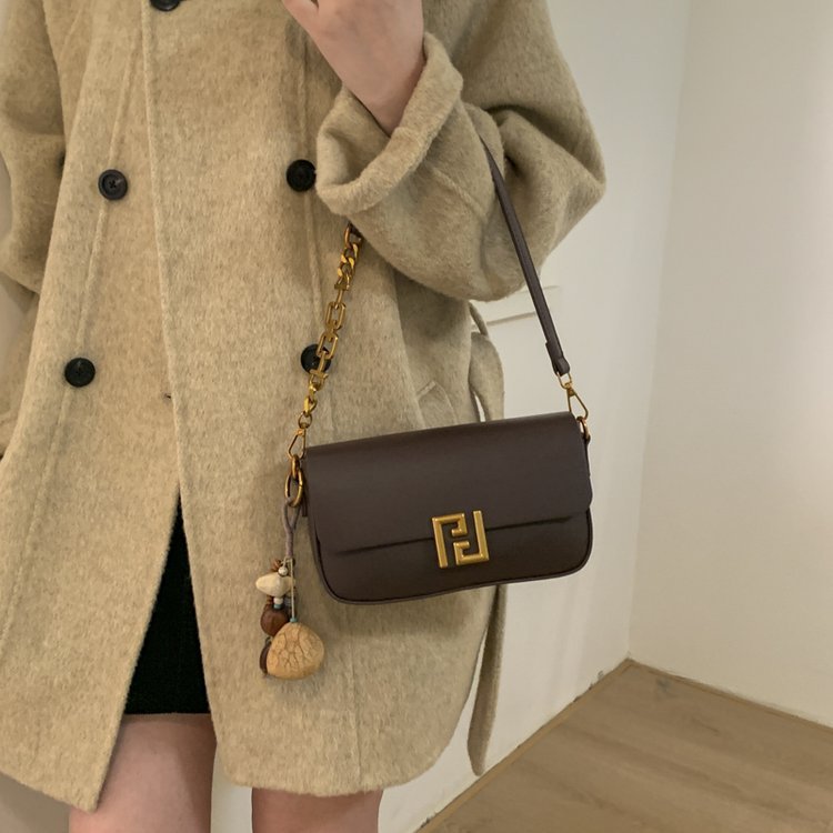 Private Label Womens Crossbody Bag for Boutique Supply – SS-8389 — 18