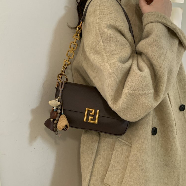 Private Label Womens Crossbody Bag for Boutique Supply – SS-8389 — 19