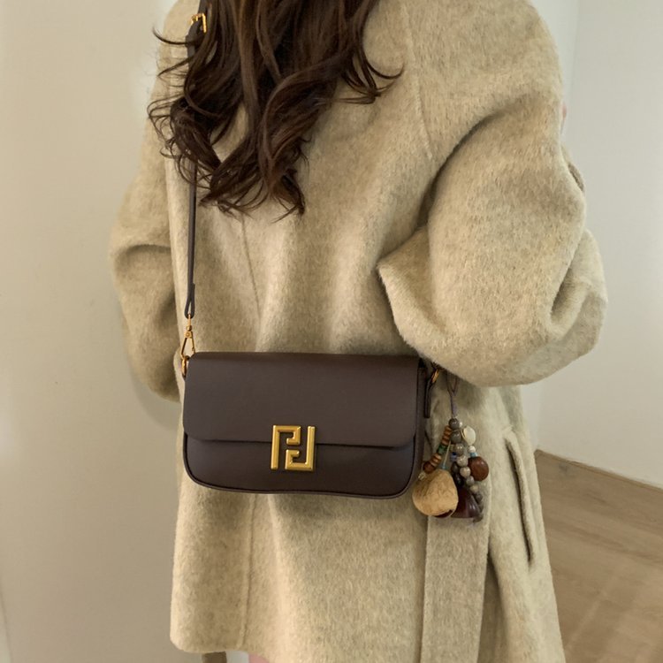 Private Label Womens Crossbody Bag for Boutique Supply – SS-8389 — 20