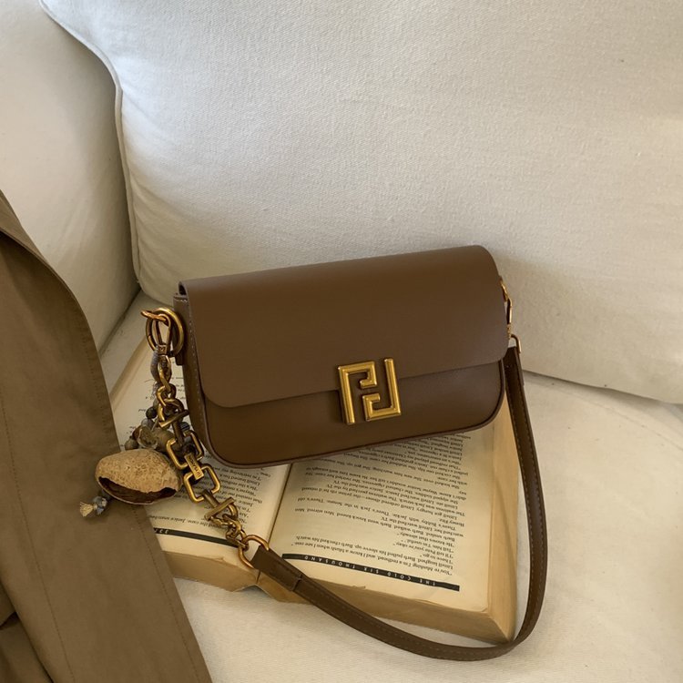 Private Label Womens Crossbody Bag for Boutique Supply – SS-8389 — 21