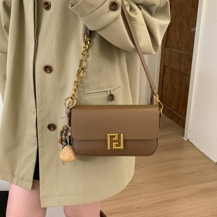 Private Label Womens Crossbody Bag for Boutique Supply – SS-8389 — 22
