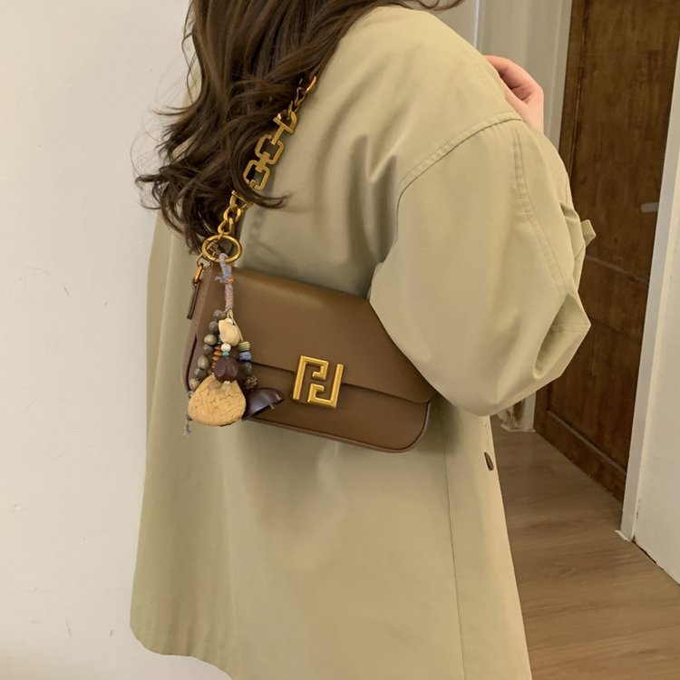 Private Label Womens Crossbody Bag for Boutique Supply – SS-8389 — 23