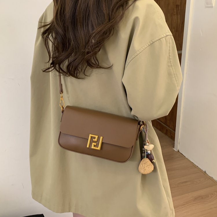 Private Label Womens Crossbody Bag for Boutique Supply – SS-8389 — 24