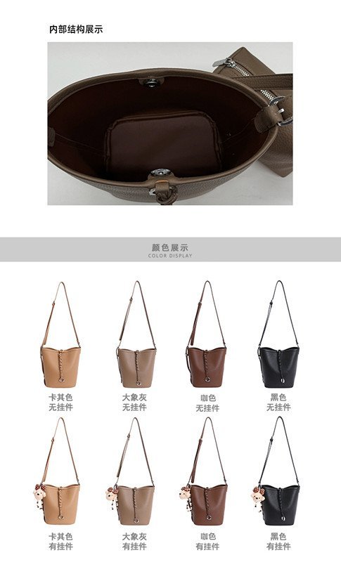 Wholesale Womens Fashion Bag for Fashion Retailers – SS-8390 — 4