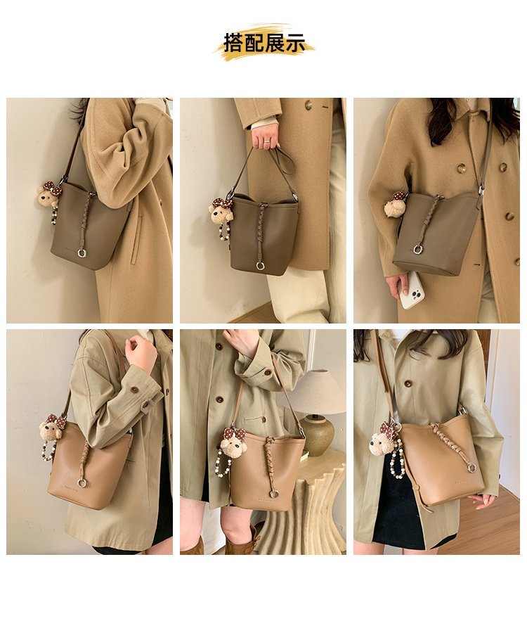 Wholesale Womens Fashion Bag for Fashion Retailers – SS-8390 — 11