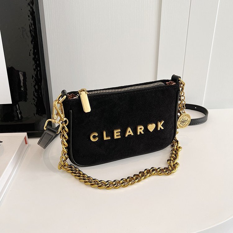 Sac à l'épaule femme de marque blanche pour acheteurs en gros – SS-85015-1 — 1