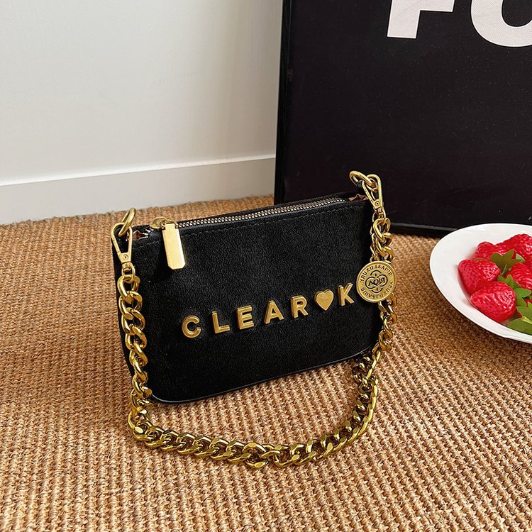 Sac à l'épaule femme de marque blanche pour acheteurs en gros – SS-85015-1 — 2