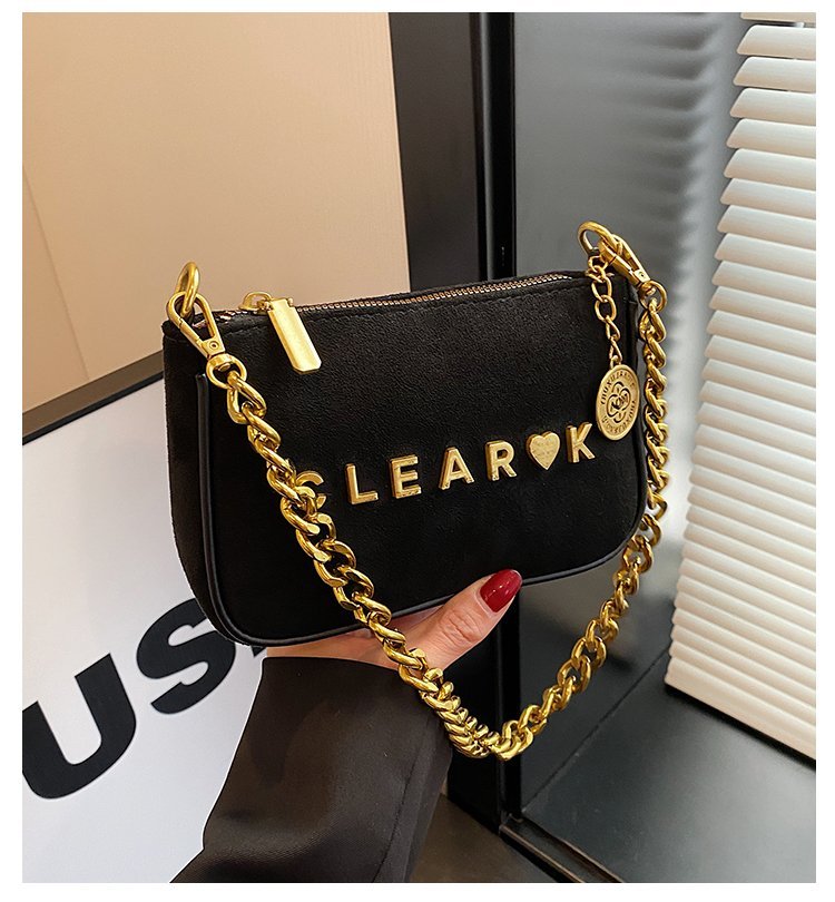 Sac à l'épaule femme de marque blanche pour acheteurs en gros – SS-85015-1 — 3