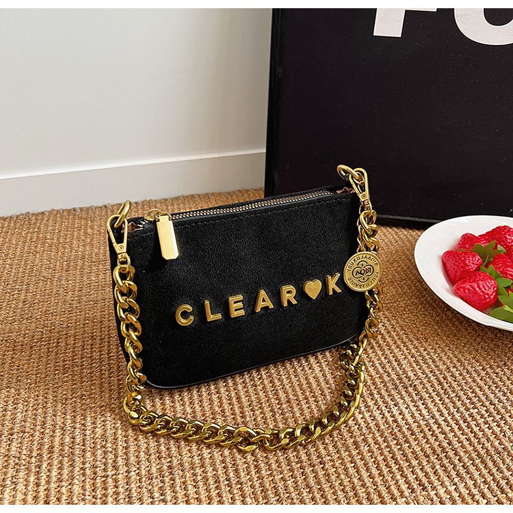 Sac à l'épaule femme de marque blanche pour acheteurs en gros – SS-85015-1 — 18