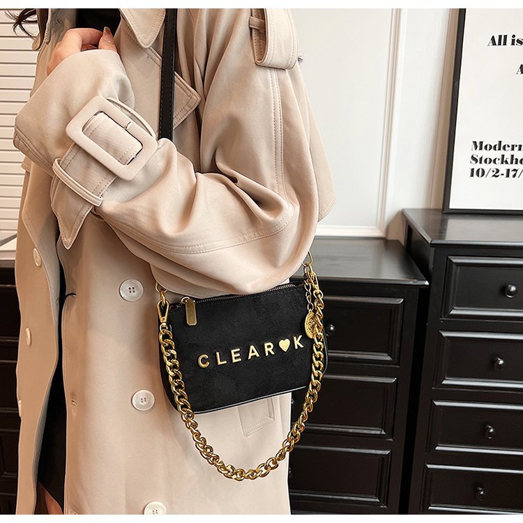 Sac à l'épaule femme de marque blanche pour acheteurs en gros – SS-85015-1 — 20