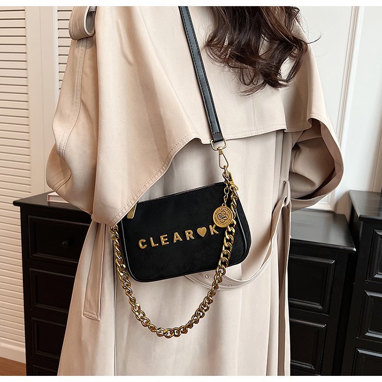 Sac à l'épaule femme de marque blanche pour acheteurs en gros – SS-85015-1 — 21