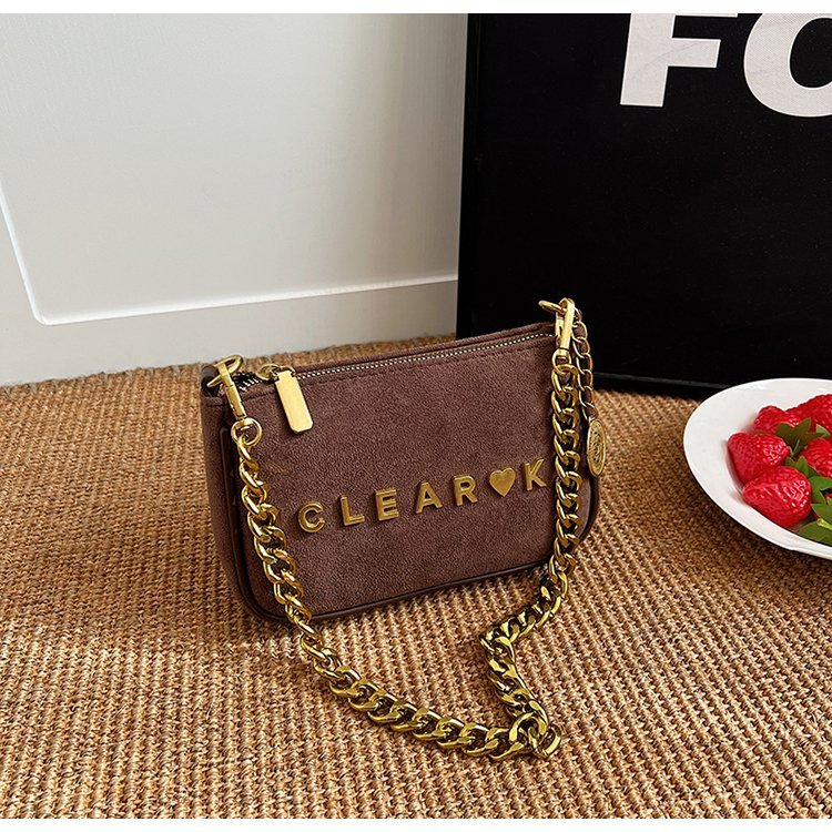 Sac à l'épaule femme de marque blanche pour acheteurs en gros – SS-85015-1 — 22