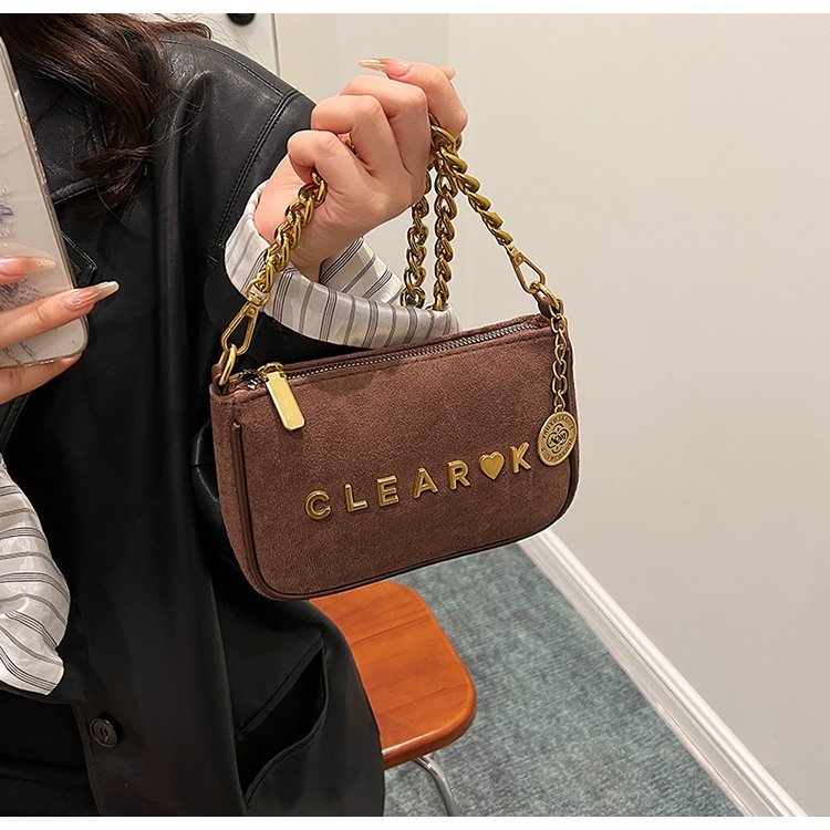 Sac à l'épaule femme de marque blanche pour acheteurs en gros – SS-85015-1 — 23