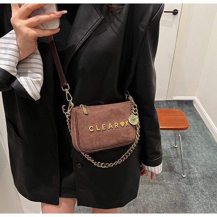 Sac à l'épaule femme de marque blanche pour acheteurs en gros – SS-85015-1 — 24