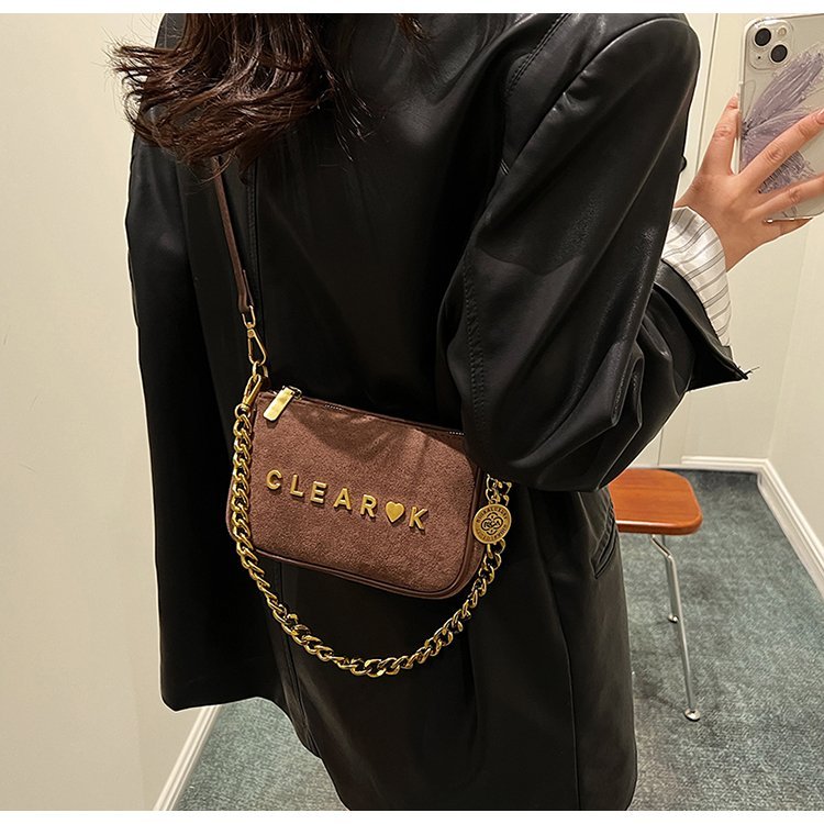 Sac à l'épaule femme de marque blanche pour acheteurs en gros – SS-85015-1 — 25