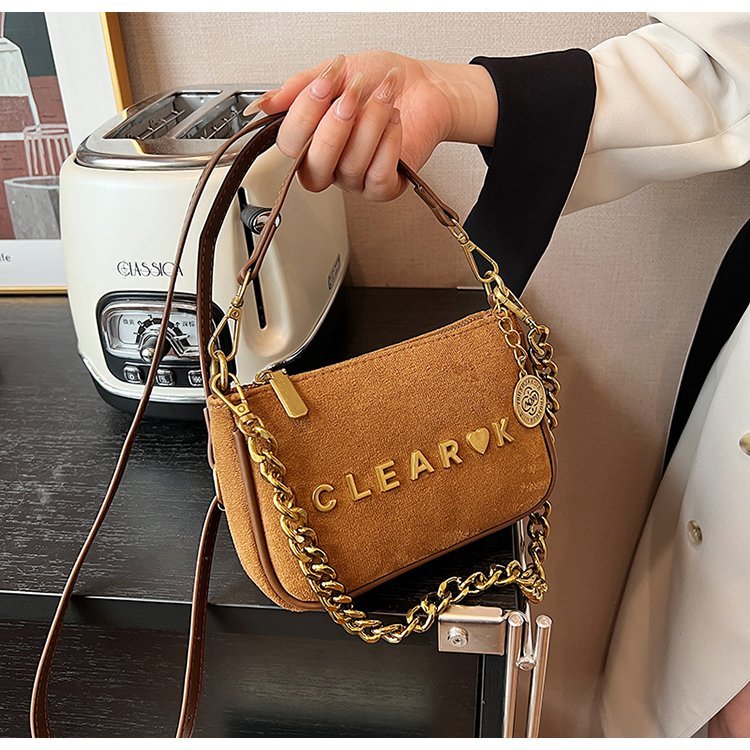 Sac à l'épaule femme de marque blanche pour acheteurs en gros – SS-85015-1 — 27