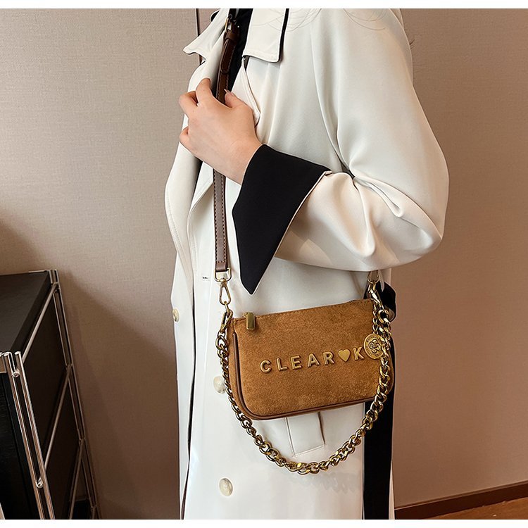 Sac à l'épaule femme de marque blanche pour acheteurs en gros – SS-85015-1 — 28