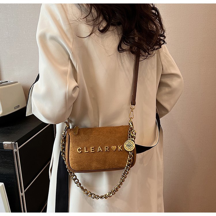 Sac à l'épaule femme de marque blanche pour acheteurs en gros – SS-85015-1 — 29