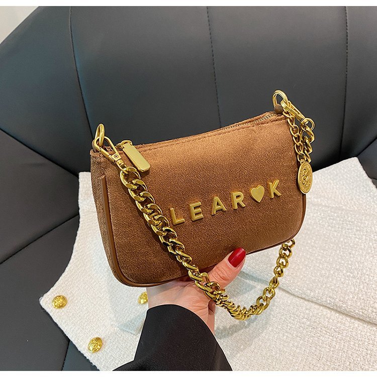 Sac à l'épaule femme de marque blanche pour acheteurs en gros – SS-85015-1 — 30