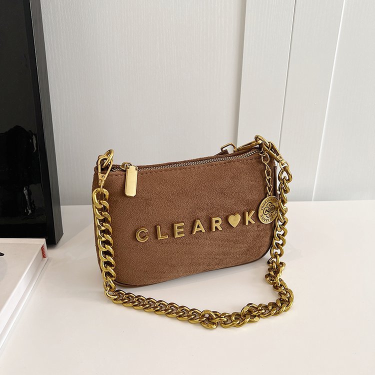 Sac à l'épaule femme de marque blanche pour acheteurs en gros – SS-85015-1 — 31