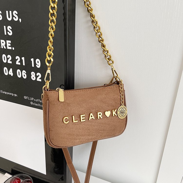 Sac à l'épaule femme de marque blanche pour acheteurs en gros – SS-85015-1 — 32