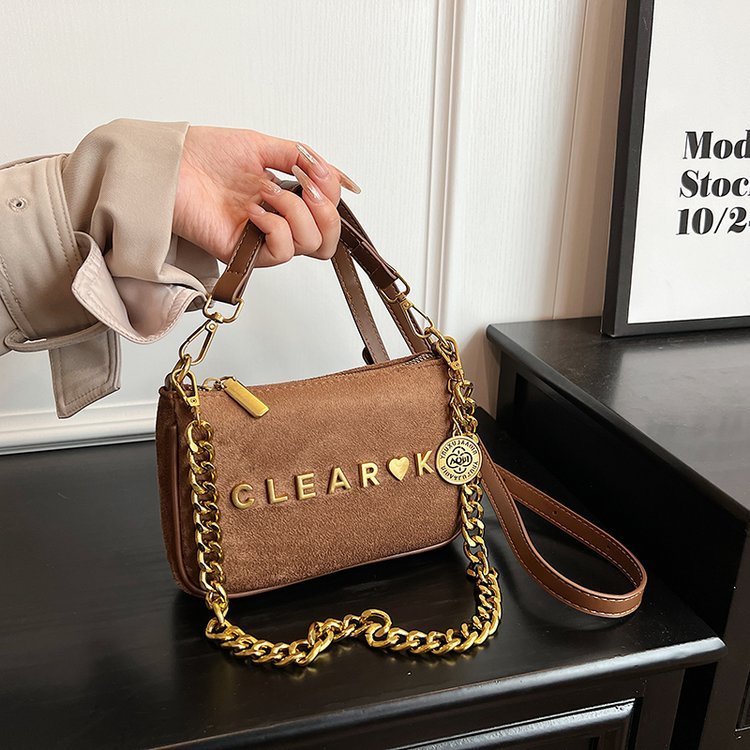 Sac à l'épaule femme de marque blanche pour acheteurs en gros – SS-85015-1 — 33