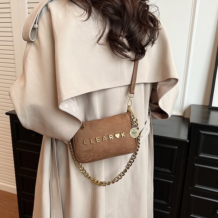 Sac à l'épaule femme de marque blanche pour acheteurs en gros – SS-85015-1 — 35