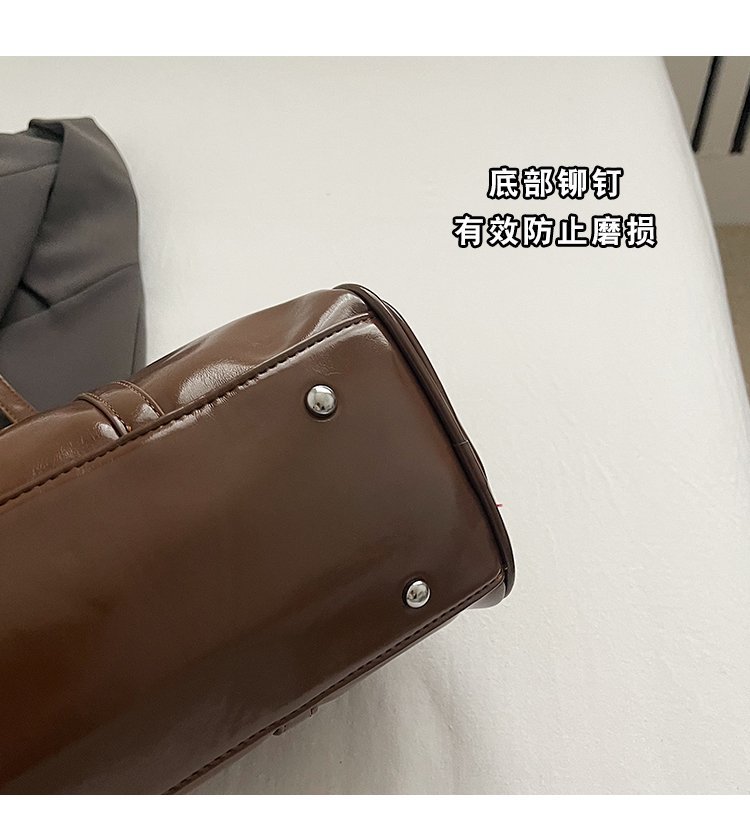Private Label Womens Fashion Bag for Boutique Supply – SS-85091-1 — 5