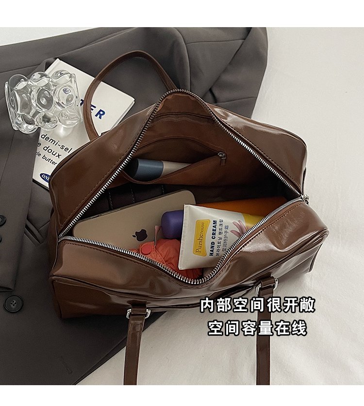 Private Label Womens Fashion Bag for Boutique Supply – SS-85091-1 — 9